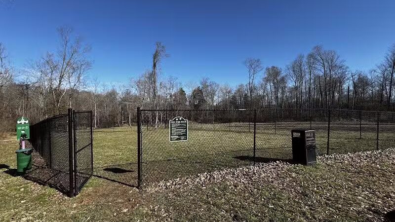 Columbia KY Dog Park - Columbia, KY