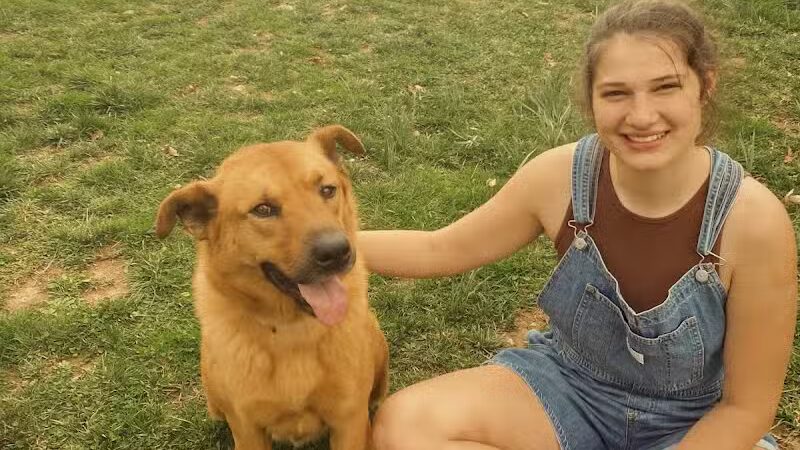 Columbia KY Dog Park - Columbia, KY