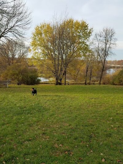 River Run Dog Park - Columbus, WI