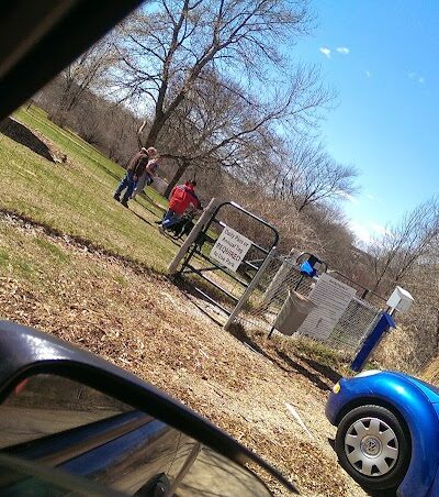 River Run Dog Park - Columbus, WI