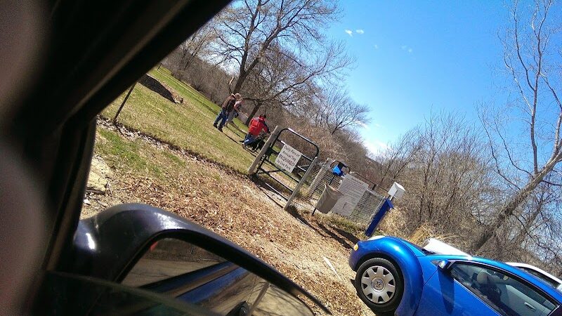 River Run Dog Park - Columbus, WI