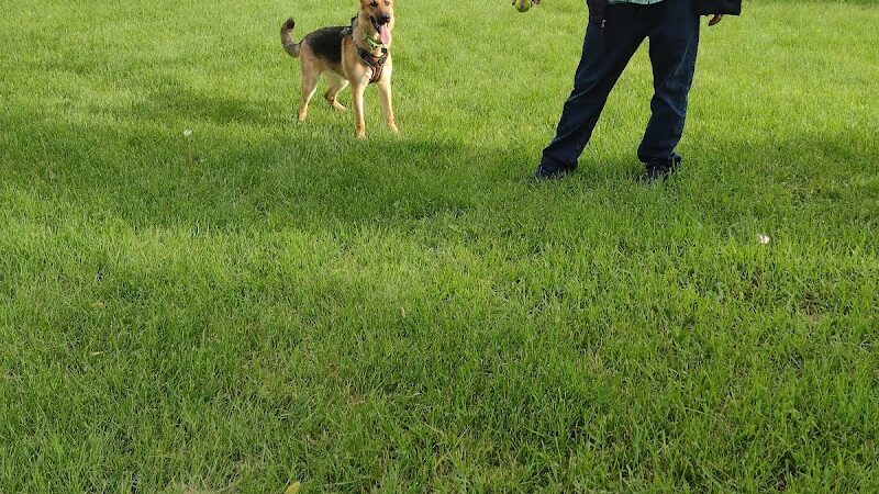 River Run Dog Park - Columbus, WI