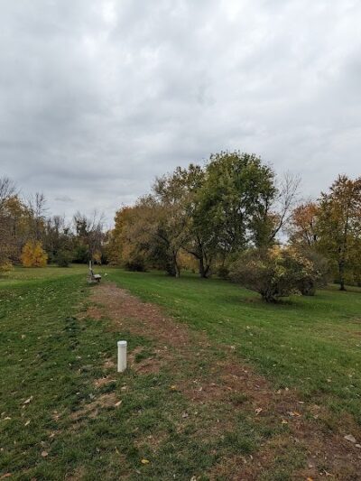 River Run Dog Park - Columbus, WI