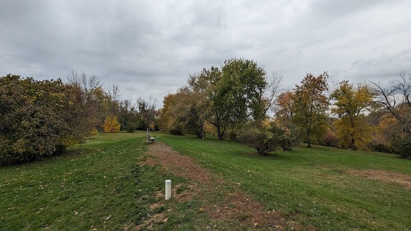 River Run Dog Park - Columbus, WI