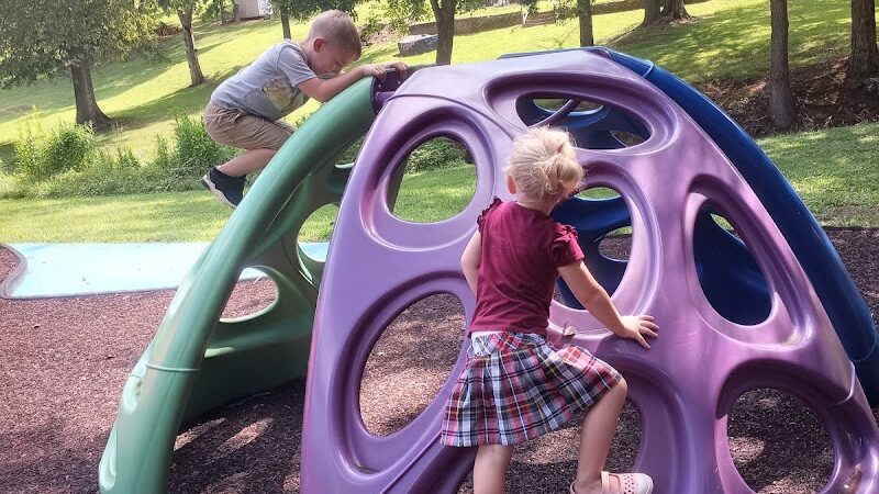 Hartsell Park