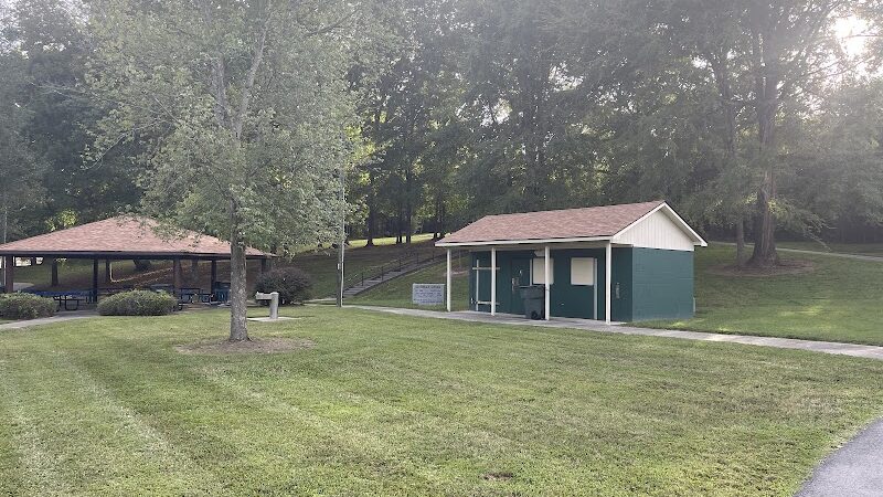 Hartsell Park