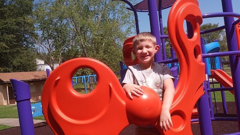 Hartsell Park