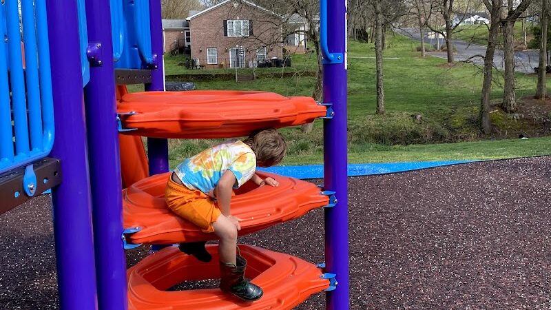 Hartsell Park