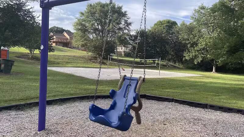Hartsell Park