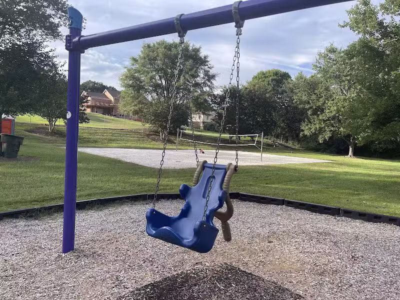 Hartsell Park