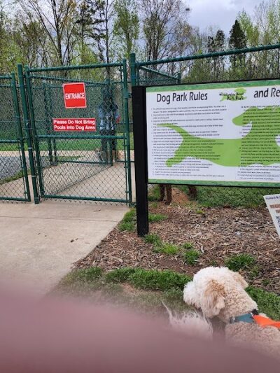 Weddington Road Bark Park
