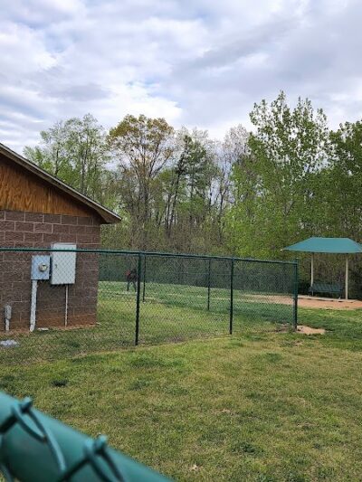Weddington Road Bark Park