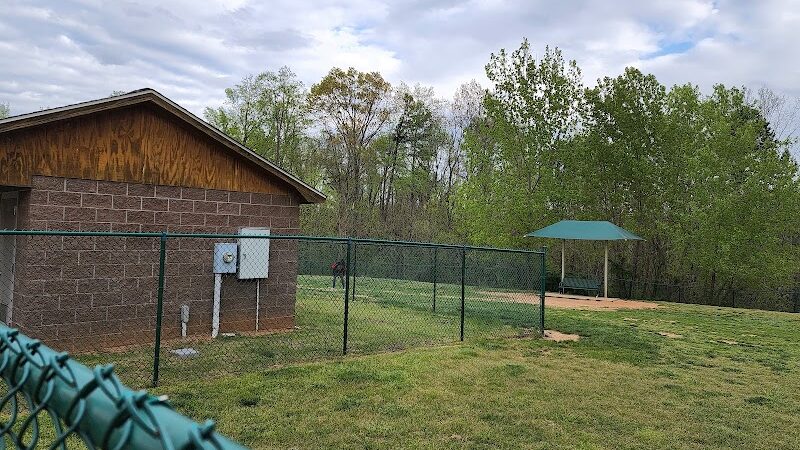 Weddington Road Bark Park