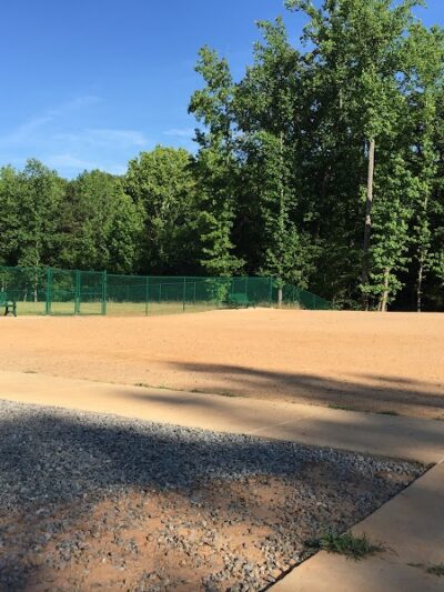 Weddington Road Bark Park