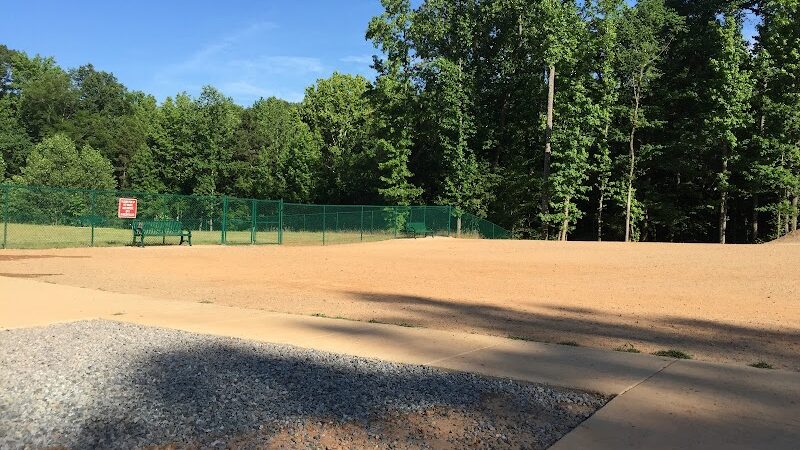 Weddington Road Bark Park