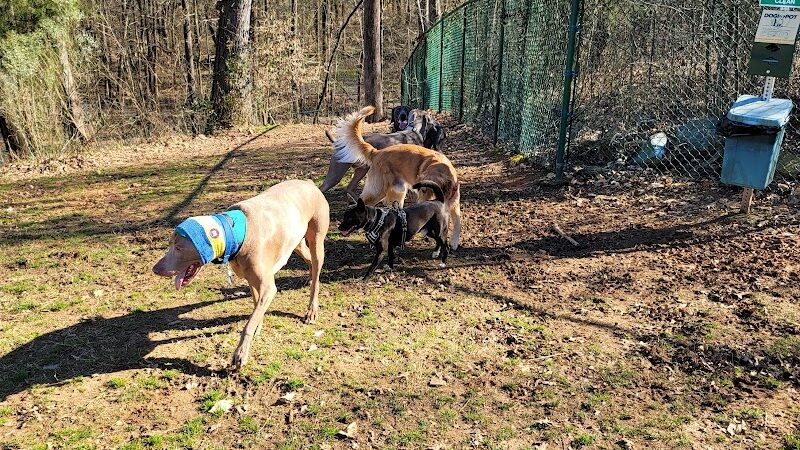 Weddington Road Bark Park