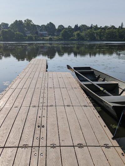 Clarkstown’s K-9 Corrals - Congers, NY