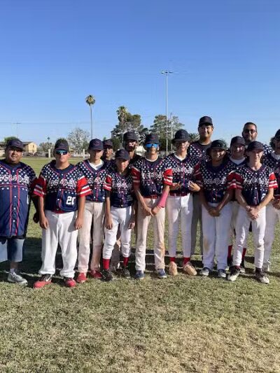 Kenilworth Sports Center - Coolidge, AZ