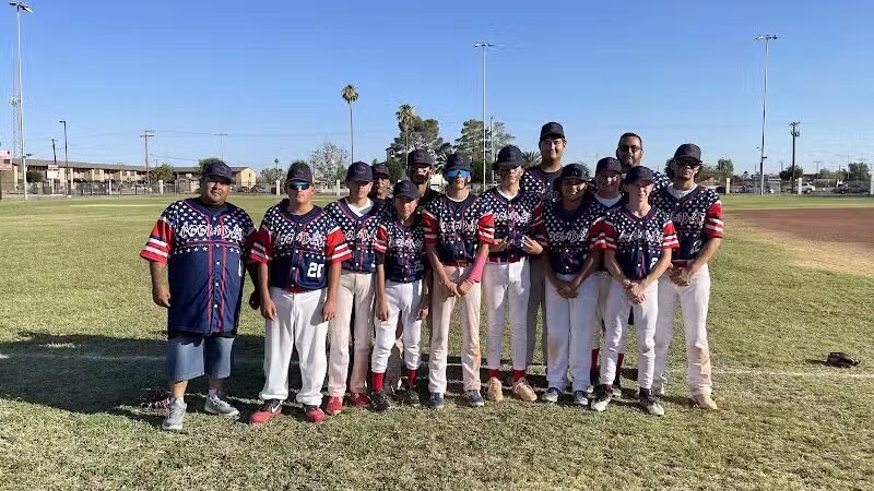 Kenilworth Sports Center - Coolidge, AZ