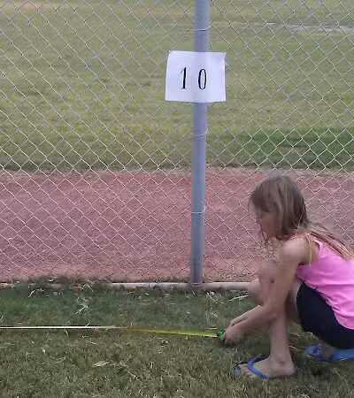 Kenilworth Sports Center - Coolidge, AZ