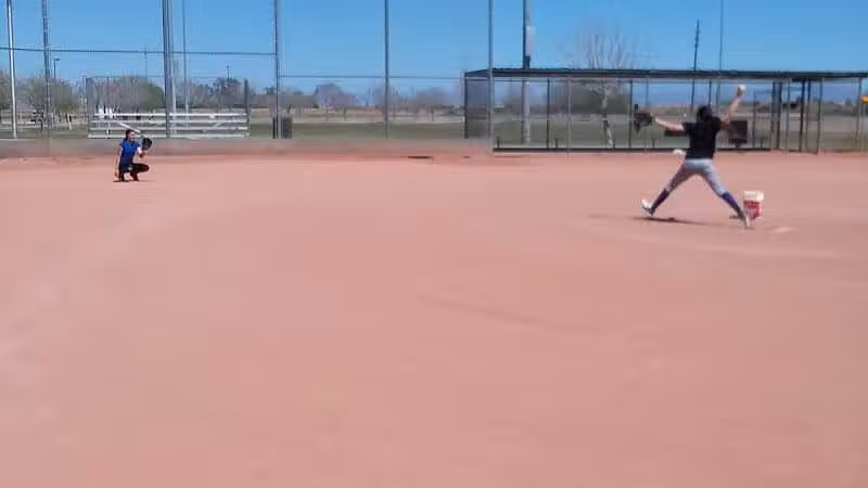 Kenilworth Sports Center - Coolidge, AZ