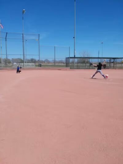 Kenilworth Sports Center - Coolidge, AZ