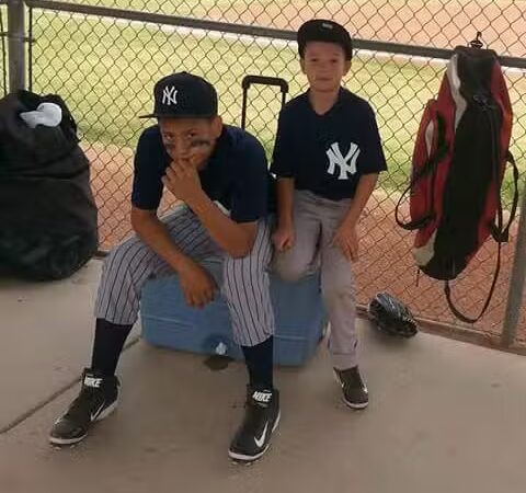 Kenilworth Sports Center - Coolidge, AZ