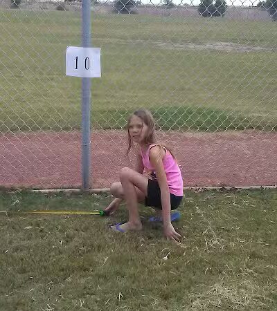 Kenilworth Sports Center - Coolidge, AZ