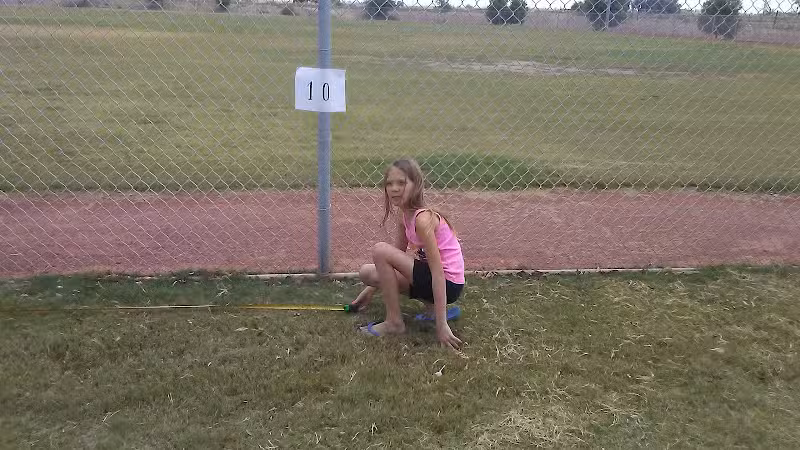 Kenilworth Sports Center - Coolidge, AZ
