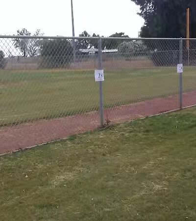 Kenilworth Sports Center - Coolidge, AZ