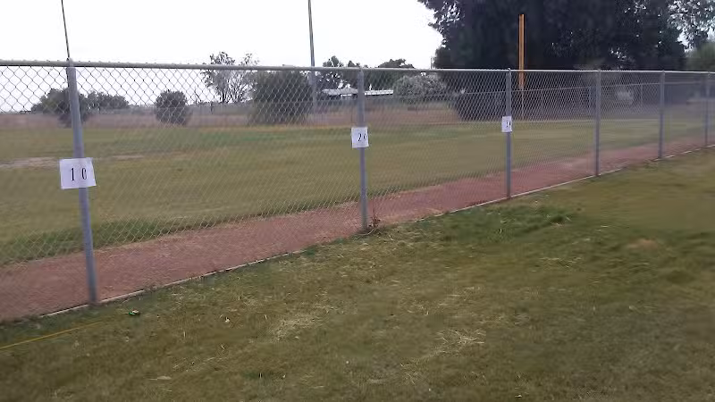 Kenilworth Sports Center - Coolidge, AZ