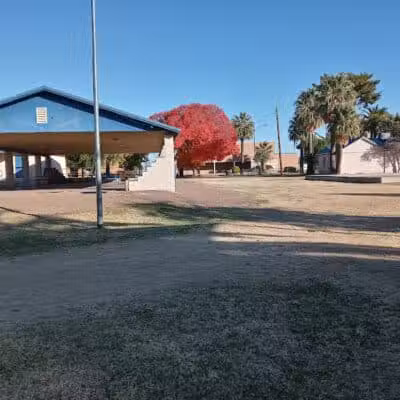 San Carlos Park - Coolidge, AZ