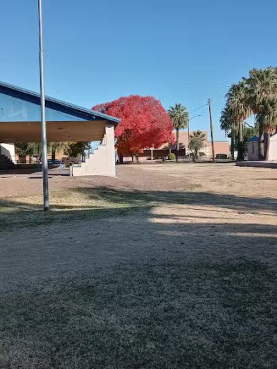 San Carlos Park - Coolidge, AZ