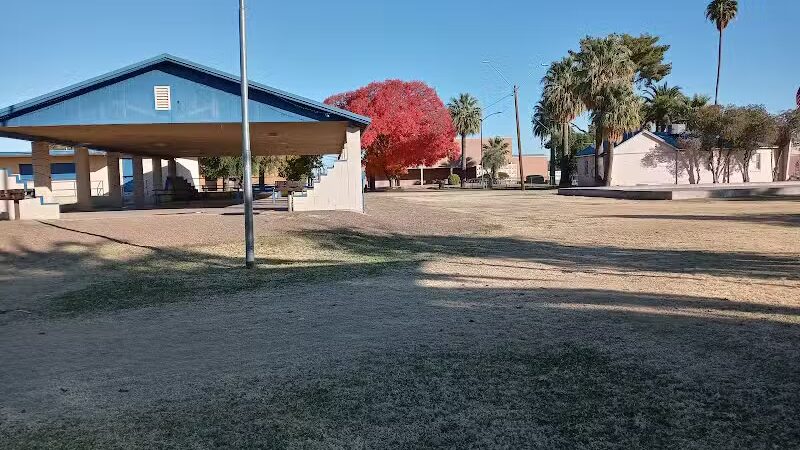 San Carlos Park - Coolidge, AZ