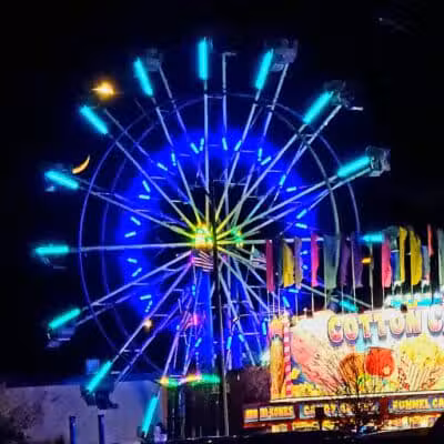 San Carlos Park - Coolidge, AZ