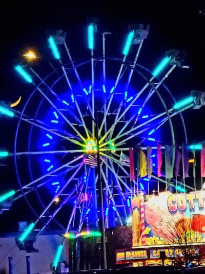 San Carlos Park - Coolidge, AZ