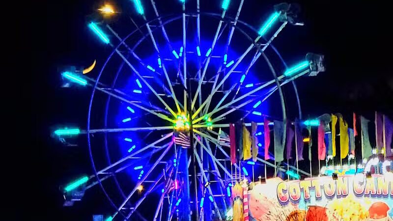 San Carlos Park - Coolidge, AZ