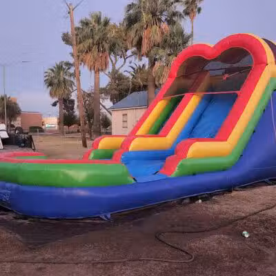 San Carlos Park - Coolidge, AZ