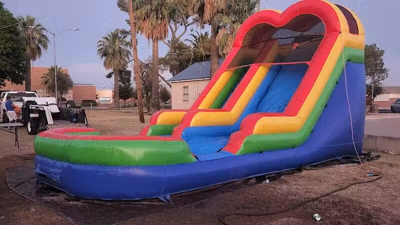 San Carlos Park - Coolidge, AZ