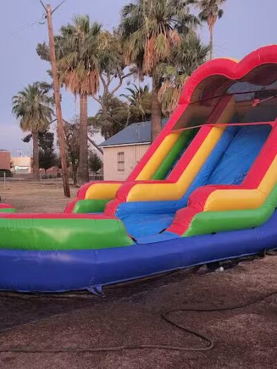 San Carlos Park - Coolidge, AZ