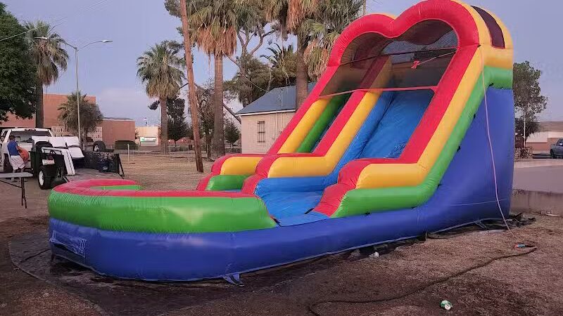 San Carlos Park - Coolidge, AZ