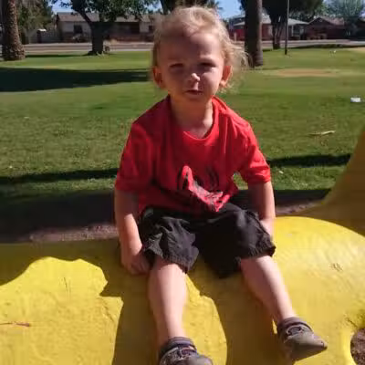 San Carlos Park - Coolidge, AZ