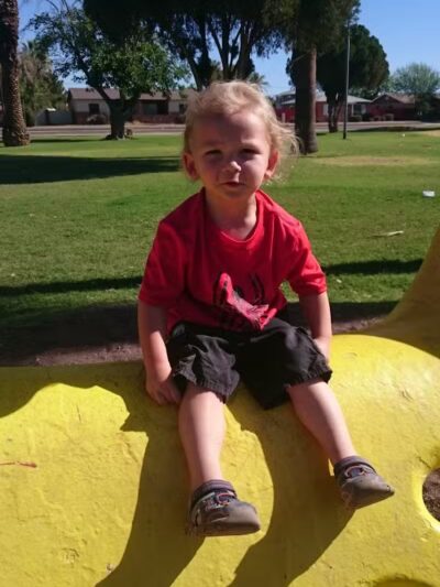 San Carlos Park - Coolidge, AZ