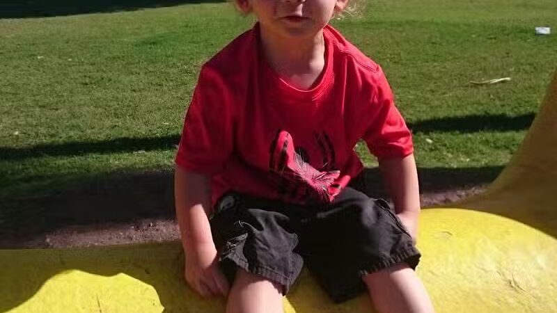 San Carlos Park - Coolidge, AZ