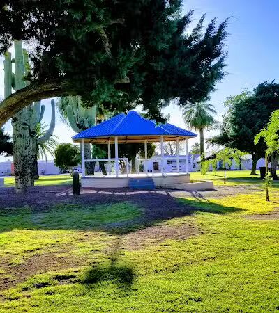 San Carlos Park - Coolidge, AZ
