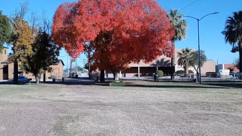San Carlos Park - Coolidge, AZ