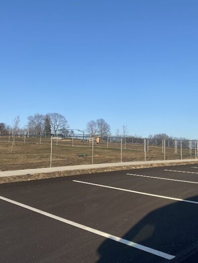 Moon Dog Park - Coraopolis, PA