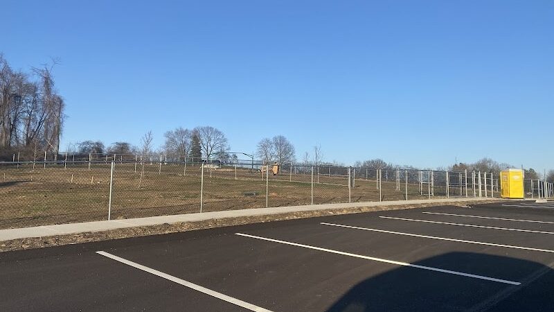 Moon Dog Park - Coraopolis, PA