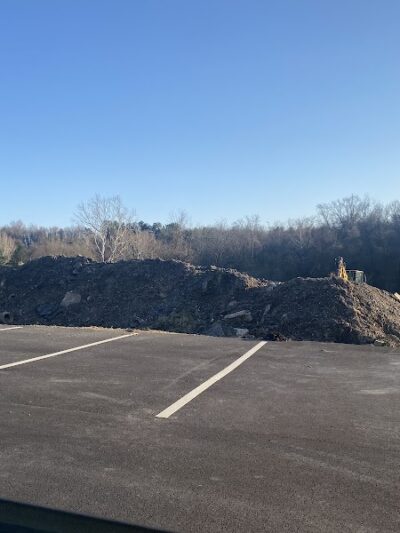 Moon Dog Park - Coraopolis, PA