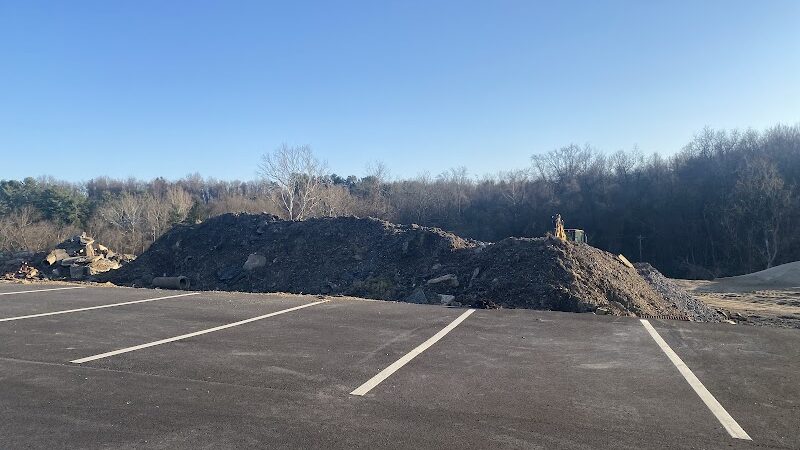 Moon Dog Park - Coraopolis, PA